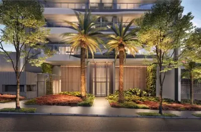 Apartamento com 3 quartos à venda na Rua Cayowaá, --, Perdizes, São Paulo