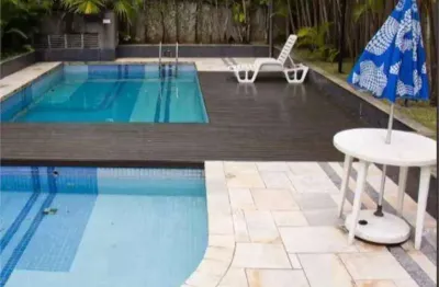 Apartamento com 3 quartos à venda na Rua Vieira de Morais, --, Campo Belo, São Paulo