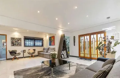 Casa com 3 quartos à venda na Rua João Mafra, --, Saúde, São Paulo