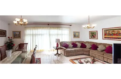 Casa com 3 quartos à venda na Avenida Ceci, --, Planalto Paulista, São Paulo