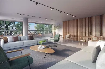 Cobertura com 3 quartos à venda na Rua Michigan, --, Brooklin, São Paulo