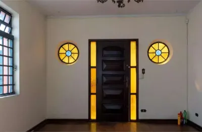 Casa com 3 quartos à venda na Rua Guarujá, --, Planalto Paulista, São Paulo