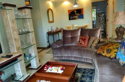 Apartamento com 3 quartos à venda na Rua Fradique Coutinho, --, Pinheiros, São Paulo