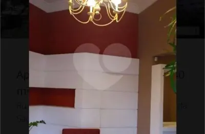 Apartamento com 3 quartos à venda na Rua Manoel Carneiro Silva, --, Saúde, São Paulo