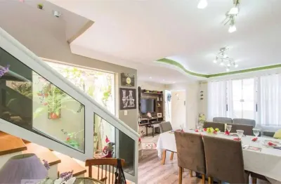 Casa com 3 quartos à venda na Rua Desembargador Júlio Guimarães, --, Saúde, São Paulo