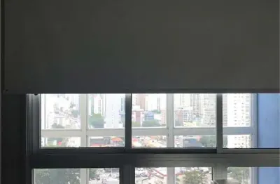 Apartamento com 1 quarto à venda na Rua Quatá, --, Vila Olímpia, São Paulo
