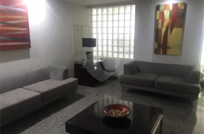 Cobertura com 4 quartos à venda na Avenida Prefeito Fábio Prado, --, Chácara Klabin, São Paulo