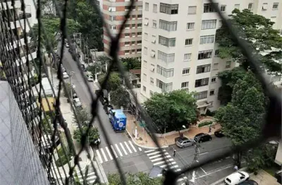 Apartamento com 3 quartos à venda na Rua Baronesa de Itu, --, Higienópolis, São Paulo