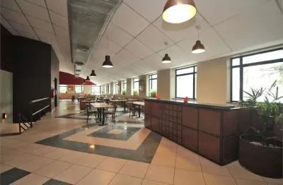 Casa comercial à venda na Avenida Engenheiro Luiz Carlos Berrini, --, Brooklin, São Paulo