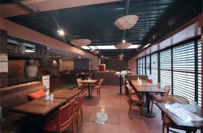 Casa comercial à venda na Avenida Engenheiro Luiz Carlos Berrini, --, Brooklin, São Paulo