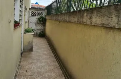 Casa com 3 quartos à venda na Avenida Iraí, --, Moema, São Paulo