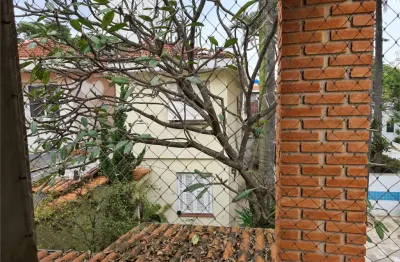 Casa comercial à venda na Avenida Iraí, --, Moema, São Paulo