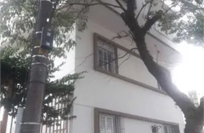 Apartamento com 3 quartos à venda na Rua Zeferino da Costa, --, Aclimação, São Paulo