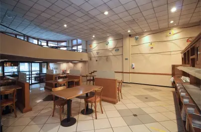 Casa comercial à venda na Avenida Engenheiro Luiz Carlos Berrini, --, Brooklin, São Paulo