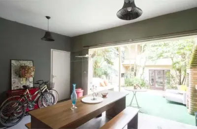 Casa com 4 quartos à venda na Rua José dos Santos Júnior, --, Campo Belo, São Paulo