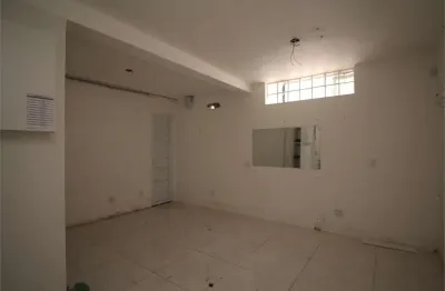 Casa com 6 quartos à venda na Rua Ribeiro do Vale, --, Brooklin, São Paulo