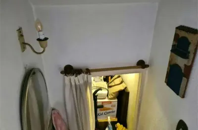 Casa com 3 quartos à venda na Alameda Uapixana, --, Moema, São Paulo