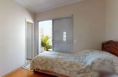 Apartamento com 2 quartos à venda na Avenida Jandira, --, Moema, São Paulo