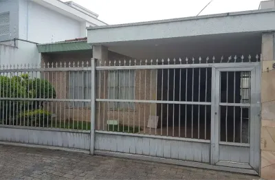 Casa com 3 quartos à venda na Rua Artur Dias, --, Saúde, São Paulo