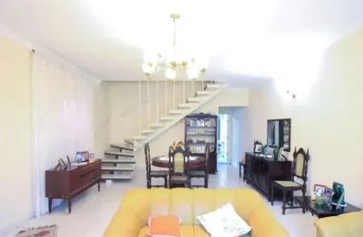 Casa com 3 quartos à venda na Rua das Camélias, --, Planalto Paulista, São Paulo