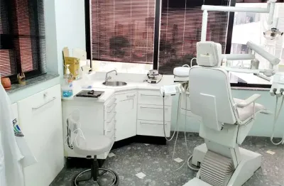 Sala comercial à venda na Rua Domingos de Morais, --, Vila Mariana, São Paulo