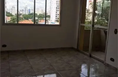 Apartamento com 3 quartos à venda na Rua Guaraiúva, --, Brooklin, São Paulo