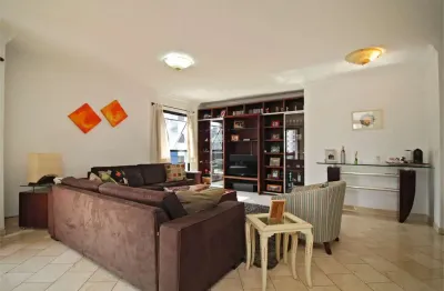 Apartamento 3 dormitórios, 1 suíte, 3 banheiros, 3 vagas, lazer, na vila olímpia.