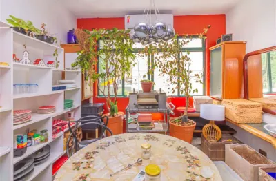 Apartamento venda jardim américa 2 dormitórios, 2 salas, 1 vaga, próximo metrô oscar freire