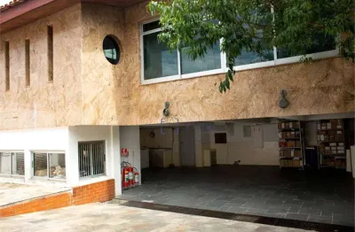 Casa com 5 quartos à venda na Rua Manoel José, --, Saúde, São Paulo