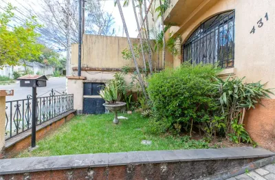 Casa com 3 quartos à venda na Rua Zacarias de Gois, --, Campo Belo, São Paulo
