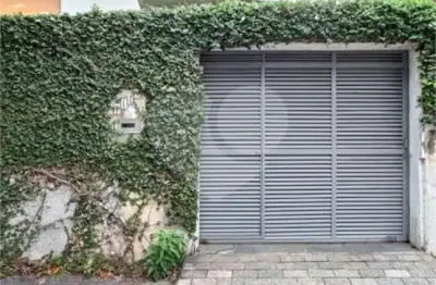 Casa com 2 quartos à venda na Rua Francisco Dias Velho, --, Brooklin, São Paulo