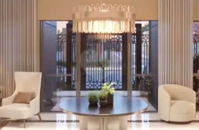 Apartamento com 3 quartos à venda na Avenida Bem-te-vi, --, Moema, São Paulo