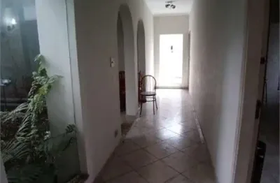 Casa com 3 quartos à venda na Rua Diogo Freire, --, Saúde, São Paulo