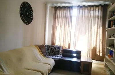 Apartamento com 2 quartos à venda na Rua Cincinato Braga, --, Bela Vista, São Paulo