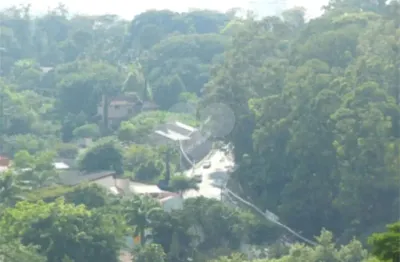 Casa com 3 quartos à venda na Rua Pio IX, --, Panamby, São Paulo
