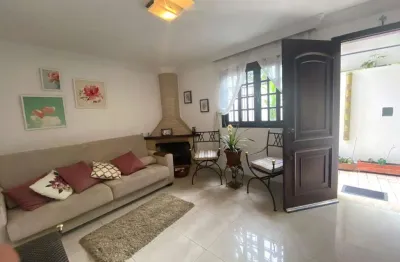 Casa com 3 quartos à venda na Rua Cristóvão Pereira, --, Campo Belo, São Paulo