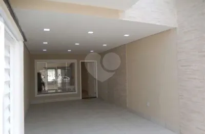 Casa com 4 quartos à venda na Rua Alfredo Norfini, --, Saúde, São Paulo