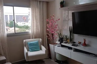 Apartamento com 2 quartos à venda na Avenida Iraí, --, Moema, São Paulo