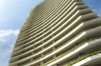 Apartamento com 3 quartos à venda na Avenida Agami, --, Moema, São Paulo