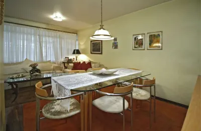 Casa com 4 quartos à venda na Rua Maria Noschese, --, Moema, São Paulo