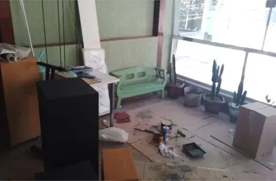 Casa comercial à venda na rua coriolano, --, vila romana, são paulo, 132 m2 por r$ 2.000.000