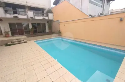 Casa com 4 quartos à venda na Avenida Iraí, --, Planalto Paulista, São Paulo