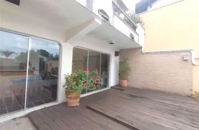 Casa com 4 quartos à venda na Avenida Iraí, --, Planalto Paulista, São Paulo