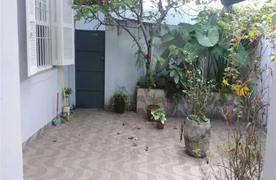 Casa com 3 quartos à venda na Rua Capanema, --, Brooklin, São Paulo