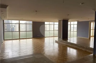 Apartamento com 3 quartos à venda na Rua Peixoto Gomide, --, Jardim Paulista, São Paulo