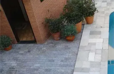 Casa com 3 quartos à venda na Rua Gregório Paes de Almeida, --, Vila Madalena, São Paulo