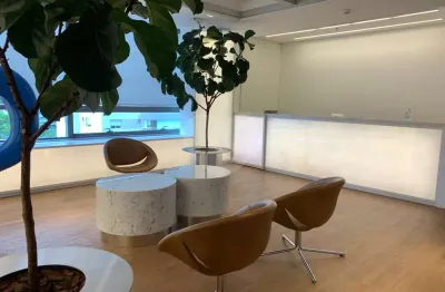 Casa comercial à venda na Rua Arizona, --, Brooklin, São Paulo