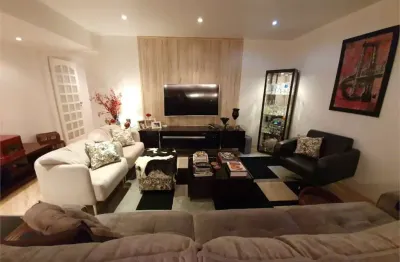 Apartamento com 4 quartos à venda na Rua dos Democratas, --, Saúde, São Paulo