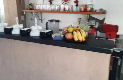 Casa com 2 quartos à venda na Rua Carapina, --, Brooklin, São Paulo