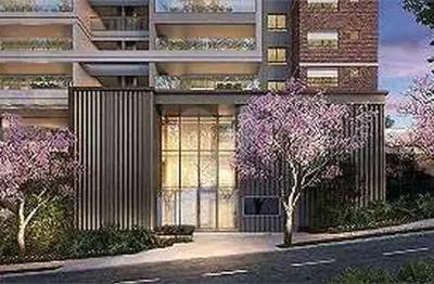 Assinado pelos renomados e internacionais arquitetos do yoo studios,  um projeto diferente de tudo!